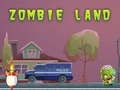 Spel Zombie-land aanlyn
