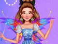 Spel Celebrity Kern Mode Stryd aanlyn