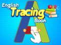 Spel Engels Volgboek ABC aanlyn