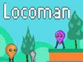 Spel Locoman aanlyn