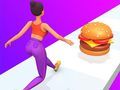 Spel Twerk Hardloop aanlyn