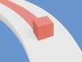 Spel Kleurlyn 3D aanlyn