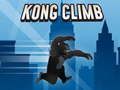 Spel Kong Klim aanlyn