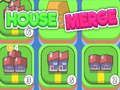 Spel Huis Versmelting aanlyn