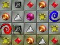 Spel Jewel Match Raamwerk - PRO aanlyn