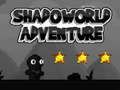 Spel Skadu wêreld Avonture aanlyn