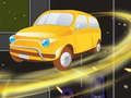 Spel Verkeers Chaos aanlyn
