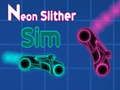 Spel Neon Slang Sim aanlyn