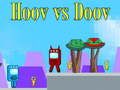 Spel Hoov teen Doov aanlyn
