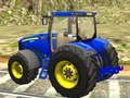 Spel Ketting Trekker Trein Trekspelet 3D aanlyn