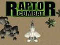 Spel Raptor Geveg aanlyn