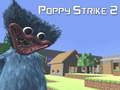 Spel Poppy Strike 2 aanlyn