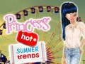 Spel Prinses Warm Somer Tendense aanlyn Spel Prinses Warm Somer Tendense aanlyn