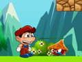 Spel Super Malwêreld aanlyn