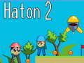 Spel Haton 2 aanlyn