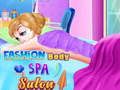 Spel Modieuse Liggaam Spa Salon aanlyn Spel Modieuse Liggaam Spa Salon aanlyn