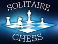 Spel Solitêre Skaak aanlyn