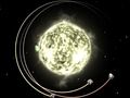 Spel Planeet Gravitasie aanlyn