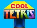 Spel Cool Tetris aanlyn