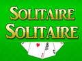 Spel Solitêr Solitêr aanlyn