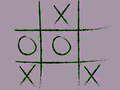 Spel XOX | Klinker en Kruis aanlyn