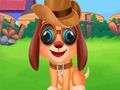 Spel Versorging van Straat Honde aanlyn