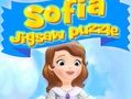 Spel Sofia Legpuzzel aanlyn