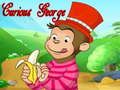 Spel Nuuskierige George aanlyn