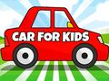 Spel Motor vir Kinders aanlyn