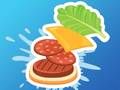 Spel Broodjie Shuffel aanlyn