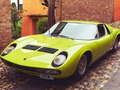 Spel Lamborghini Miura P400 Legpuzzel aanlyn