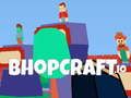 Spel BhopCraft.io aanlyn