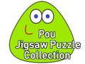 Spel Pou Legkaartversameling aanlyn