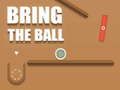 Spel Bring die Bal aanlyn