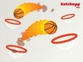 Spel Dunk-skoot aanlyn Spel Dunk-skoot aanlyn