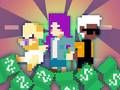 Spel Nend.io aanlyn