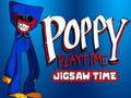 Spel Poppy Playtime: Legkaat Tyd aanlyn