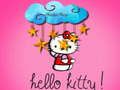 Spel Verste Sterne Hello Kitty aanlyn