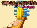 Spel Houtsnitja Rush aanlyn