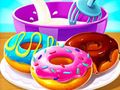 Spel Donut Kook Speletjie aanlyn Spel Donut Kook Speletjie aanlyn