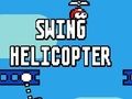 Spel Swing Helikopter aanlyn