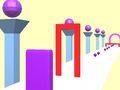 Spel Jelly Parkour aanlyn