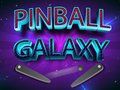 Spel Pinball Galaksi aanlyn