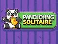 Spel Pandjohng Solitaire aanlyn