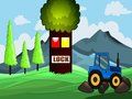 Spel Trekker Ontsnapping aanlyn Spel Trekker Ontsnapping aanlyn