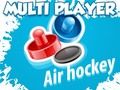 Spel Lug Hockey Veelspelers aanlyn