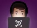 Spel Hacker Hardloop aanlyn