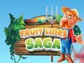 Spel Vruglyne Saga aanlyn