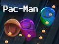 Spel Pac-Man aanlyn
