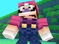 Spel Craft Bros Seun Hardloper aanlyn